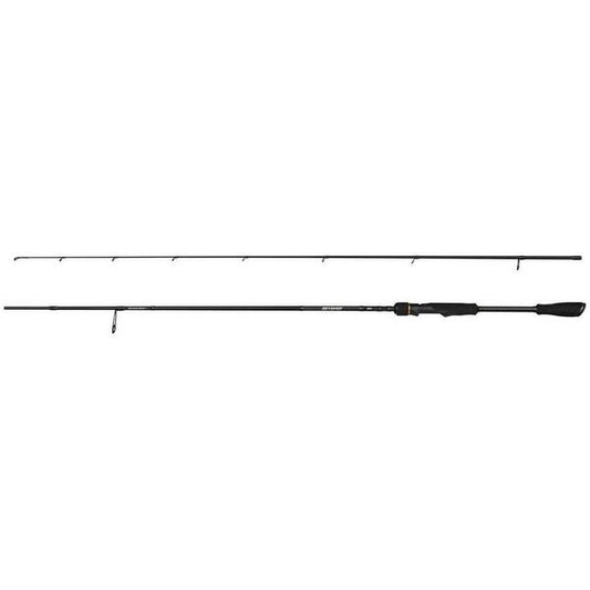 Lanseta Spinning Revenge SG2 Light Game Savage Gear - Rapidă, 1.98m, 5-18g - 1