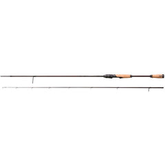 Lansetă Spinning Revenge SG6 Savage Gear - Medium Game, 10-30g, 2.21m - 1