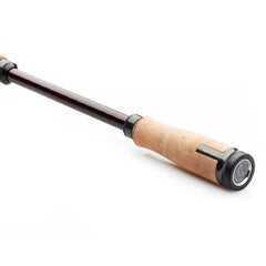 Lansetă Spinning Revenge SG6 Savage Gear - Medium Game, 10-30g, 2.21m - 2