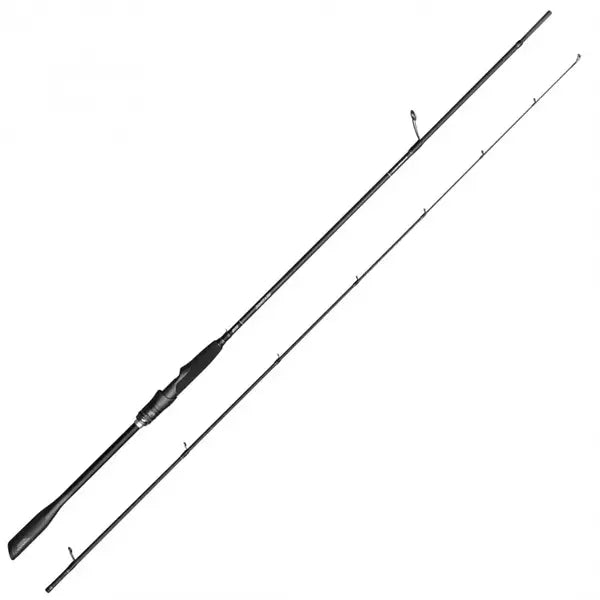 Lanseta Spinning Revenge SG8 Finesse Savage Gear - 2.43m, 4-18g - 1