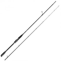 Lanseta Spinning Revenge SG8 Finesse Savage Gear - 2.43m, 4-18g - 1