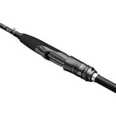 Lansetă Spinning Revenge SG8 Light Game Savage Gear - 1.98m, 2-12g - 2