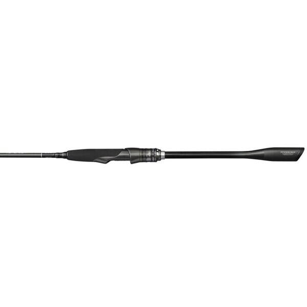 Lansetă Spinning Revenge SG8 Savage Gear - Acțiune Rapidă, 2.08m, 5-23g - 5