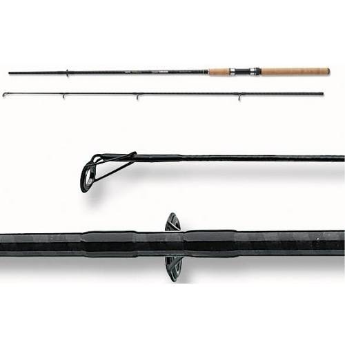 Lansetă Spinning SAM FISHER Daiwa - 2.10m, 5-25g, 2 Bucăți