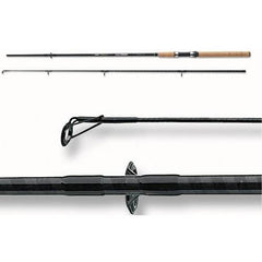 Lansetă Spinning SAM FISHER Daiwa - 2.10m, 5-25g, 2 Bucăți