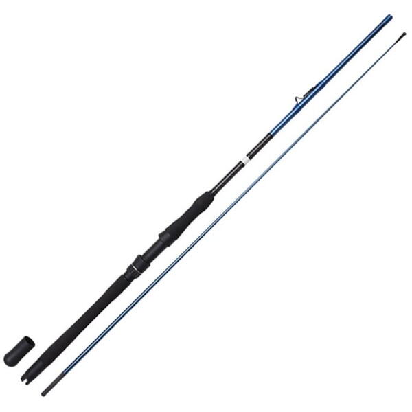 Lansetă Spinning Savage Gear Inline Boat Game - Putere Extr. 150-400g, 2.36m - 1