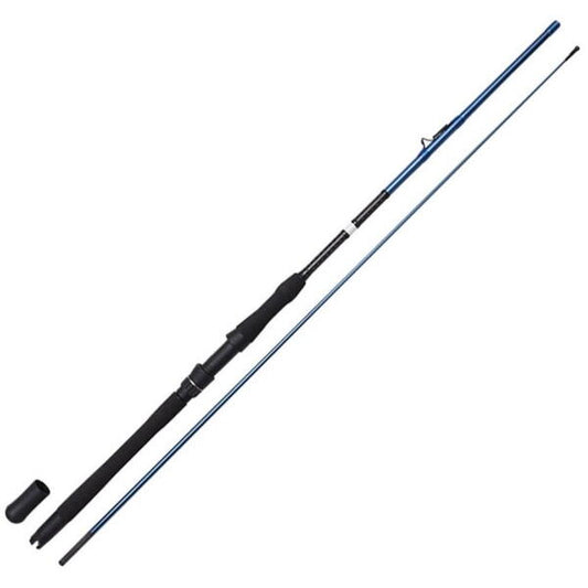 Lansetă Spinning Savage Gear Inline Boat Game - Putere Extr. 150-400g, 2.36m - 1