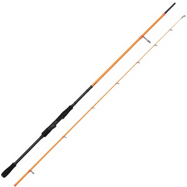 Lansetă Spinning Savage Gear Orange LTD - Performanță și Fiabilitate - 1