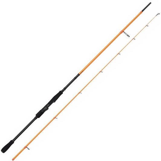 Lansetă Spinning Savage Gear Orange LTD - Performanță și Fiabilitate - 1