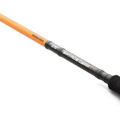 Lansetă Spinning Savage Gear Orange LTD - Performanță și Fiabilitate - 3