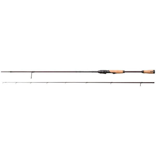 Lansetă Spinning Savage Gear Revange SG6 - Acțiune Rapidă, Putere 12-35g - 1