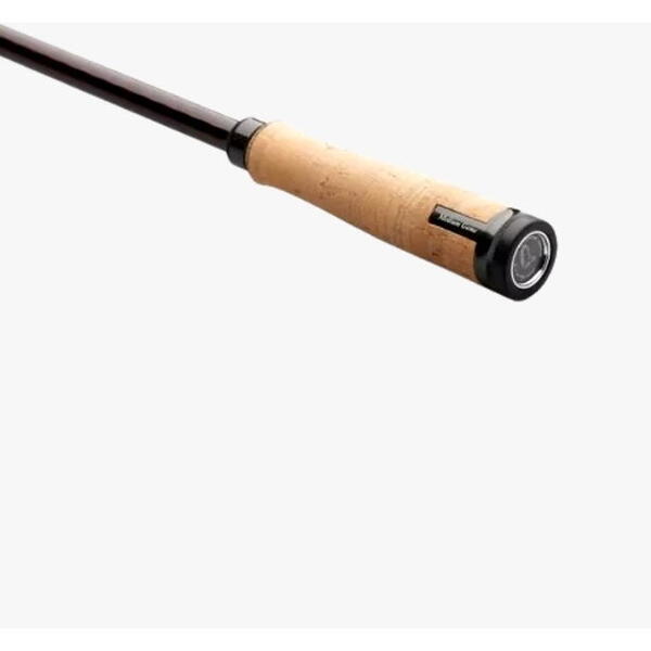 Lansetă Spinning Savage Gear Revange SG6 - Acțiune Rapidă, Putere 12-35g - 2