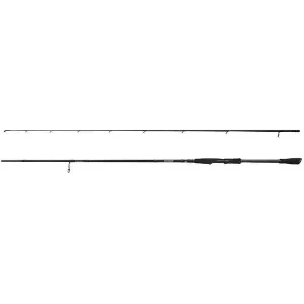 Lansetă Spinning Savage Gear SG2 Medium Game - 1.98m, Acțiune Rapidă - 1