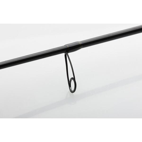 Lansetă Spinning Savage Gear SG2 Medium Game 2.51M/7-23G - Versatilă, Rezistentă - 4
