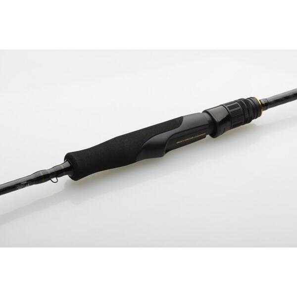 Lansetă Spinning Savage Gear SG2 Medium Game 2.51M/7-23G - Versatilă, Rezistentă - 5