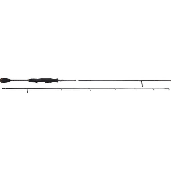 Lansetă Spinning Savage Gear SG2 Micro Game - Precizie Ultra-Ușoară - 1