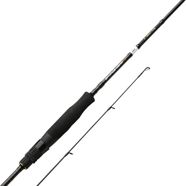 Lansetă Spinning Savage Gear SG2 Micro Game - Precizie Ultra-Ușoară - 2