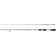 Lansetă Spinning Savage Gear SG2 Revenge - Ultra Light Game 1.98m