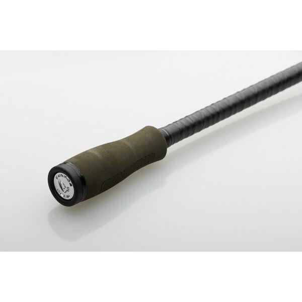 Lansetă Spinning Savage Gear SG4 Light Game - Sensibilitate, 3-14g, 2.51m - 5