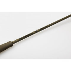 Lansetă Spinning Savage Gear SG4 Light Game - Sensibilitate, 3-14g, 2.51m - 6