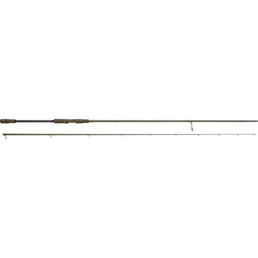 Lansetă Spinning Savage Gear SG4 Light Game XF - Acțiune Rapidă, Ultralight - 1