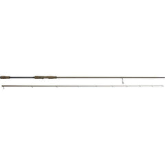 Lansetă Spinning Savage Gear SG4 Light Game XF - Acțiune Rapidă, Ultralight - 1