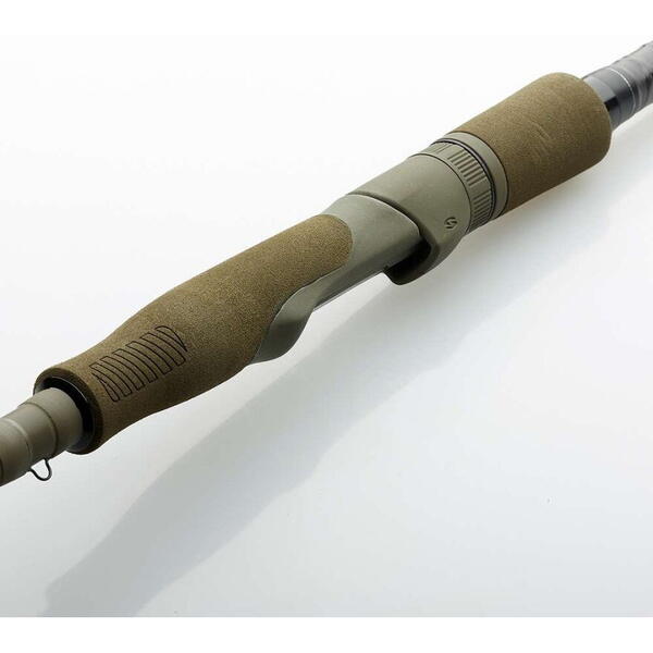 Lansetă Spinning Savage Gear SG4 Light Game XF - Acțiune Rapidă, Ultralight - 6