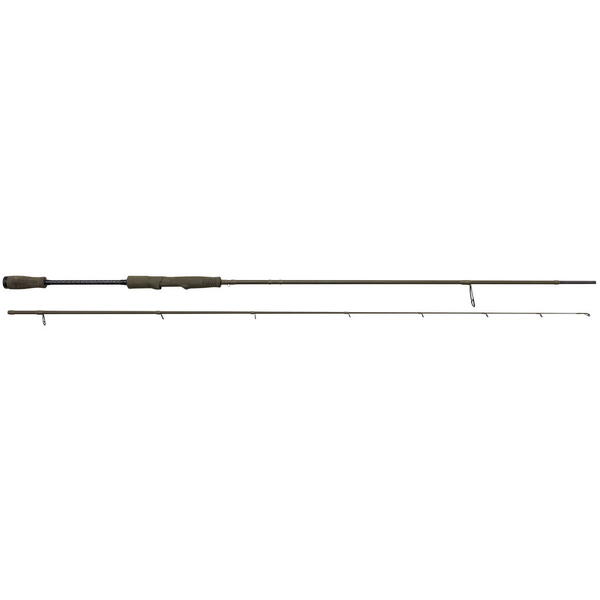 Lansetă Spinning Savage Gear SG4 Light Game XF - Acțiune Rapidă, Ultralight