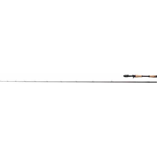 Lansetă Spinning Savage Gear SG6 UL Game 2.03m 4-11g - Ultralight, Senzitivitate Maximă - 1