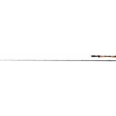 Lansetă Spinning Savage Gear SG6 UL Game 2.03m 4-11g - Ultralight, Senzitivitate Maximă - 1