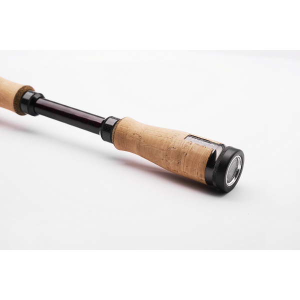 Lansetă Spinning Savage Gear SG6 UL Game 2.03m 4-11g - Ultralight, Senzitivitate Maximă - 2