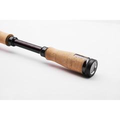 Lansetă Spinning Savage Gear SG6 UL Game 2.03m 4-11g - Ultralight, Senzitivitate Maximă - 2