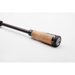 Lansetă Spinning Savage Gear SG6 UL Game 2.03m 4-11g - Ultralight, Senzitivitate Maximă - 3