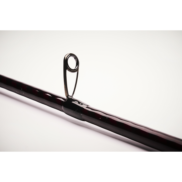 Lansetă Spinning Savage Gear SG6 UL Game 2.03m 4-11g - Ultralight, Senzitivitate Maximă - 4