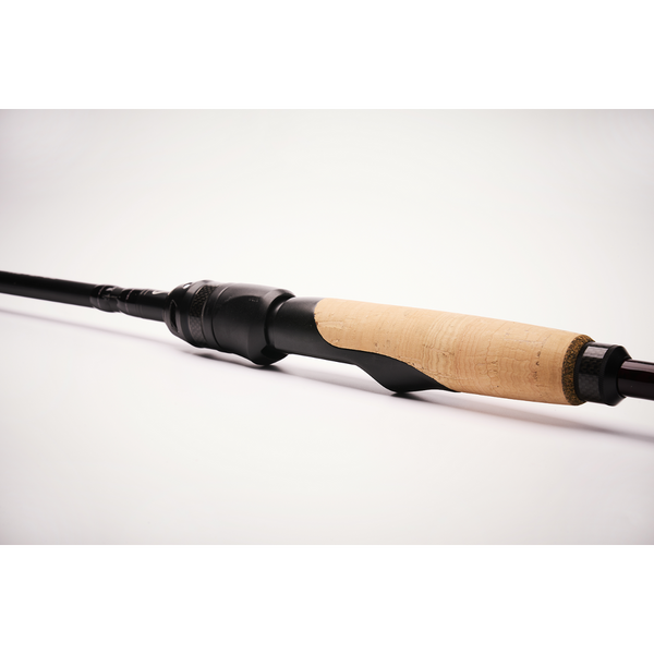 Lansetă Spinning Savage Gear SG6 UL Game 2.03m 4-11g - Ultralight, Senzitivitate Maximă - 5