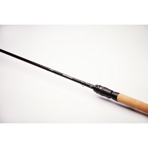 Lansetă Spinning Savage Gear SG6 UL Game 2.03m 4-11g - Ultralight, Senzitivitate Maximă - 6