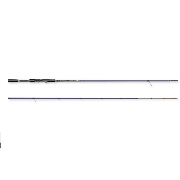 Lanseta Spinning Savage Gear SGS6 Light Game F L - Ușoară, Precizie Fină