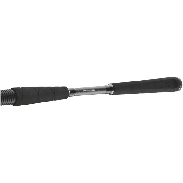 Lanseta Spinning SeaHunter X Pilk DAIWA - 2.40m, 40-120g, 2 Buc - 3