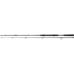 Lansetă Spinning SeaHunter X Pilk DAIWA - Putere, Acțiune Rapidă - 2