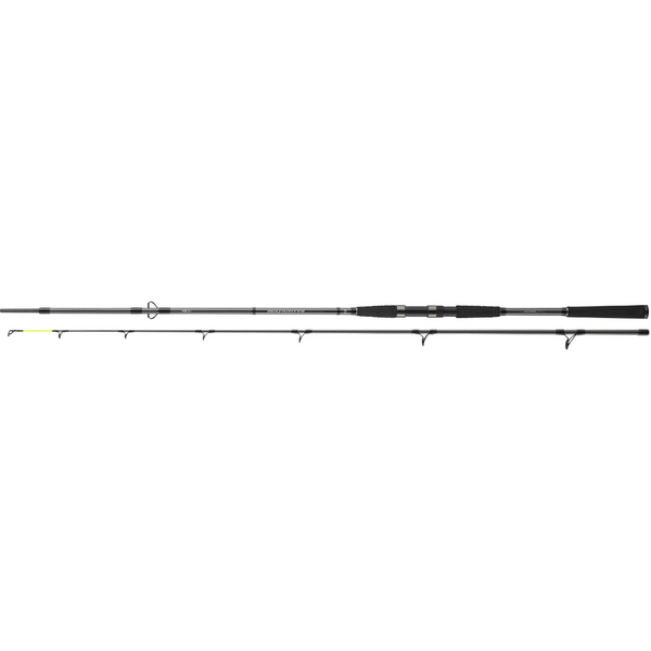 Lansetă Spinning SeaHunter X Pilk Mackerel Daiwa - 2 tronsoane, 60-180g - 2