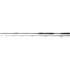 Lansetă Spinning SeaHunter X Pilk Mackerel Daiwa - 2 tronsoane, 60-180g - 2