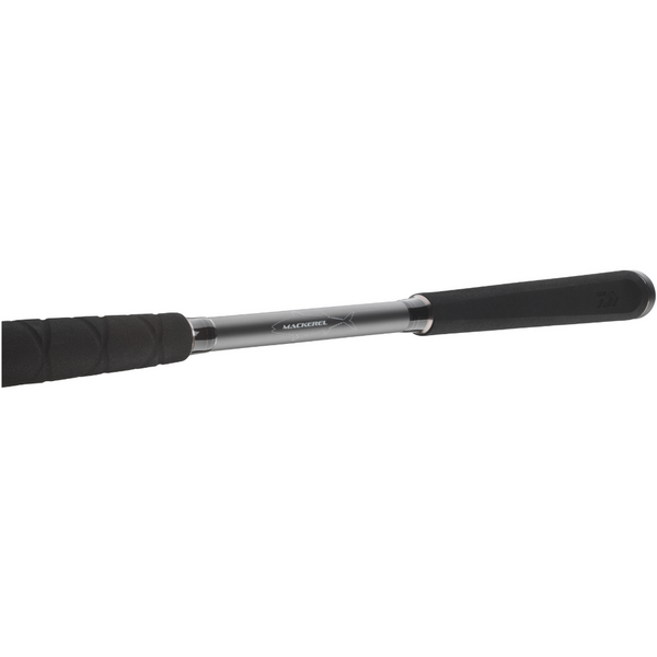 Lansetă Spinning SeaHunter X Pilk Mackerel Daiwa - 2 tronsoane, 60-180g - 3