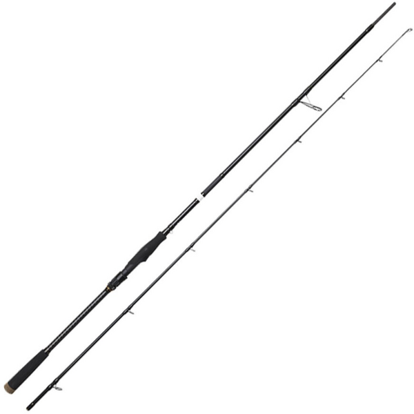 Lansetă Spinning SG2 Fast Game Savage Gear - Rapidă, 2.71m, 15-50g - 1