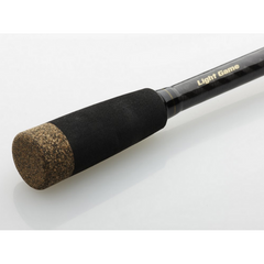 Lansetă Spinning SG2 Light Game Savage Gear - 2.21m, 3-14g, Sensibilitate Maximă - 4