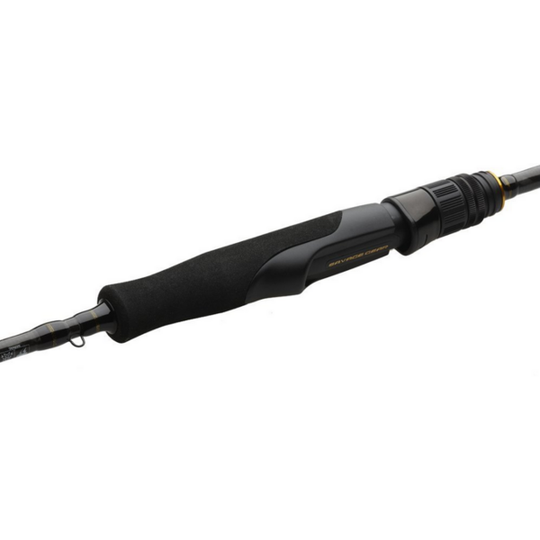 Lansetă Spinning SG2 Light Game Savage Gear - 2.21m, 3-14g, Sensibilitate Maximă - 5