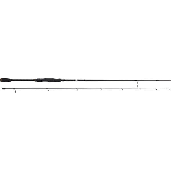 Lansetă Spinning SG2 Light Game Savage Gear - 2.51m, 3-14g, Senzitivitate - 1