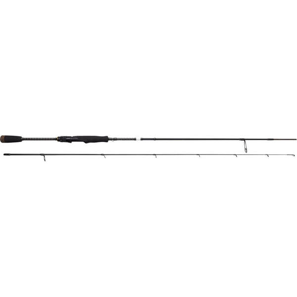 Lanseta Spinning SG2 Light Game Savage Gear - 2.51m, 5-18g, Sensibilitate Ridicată - 1