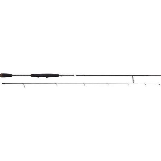 Lanseta Spinning SG2 Light Game Savage Gear - 2.51m, 5-18g, Sensibilitate Ridicată - 1