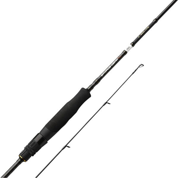 Lansetă Spinning SG2 Medium Game Savage Gear - 2.43M, 14-40G - 2