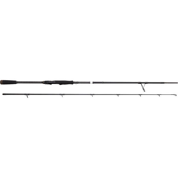 Lanseta Spinning SG2 Power Game Savage Gear - 2.59m, 40-80g, Rezistenta - 1